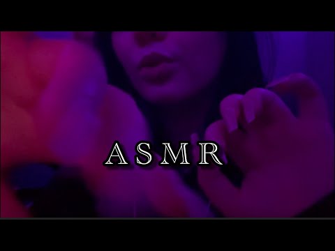 ASMR SUPER Layered Mouth Sounds 👄