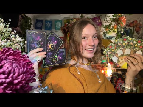 🃏Pick a Card🃏NO MIDROLL ADS