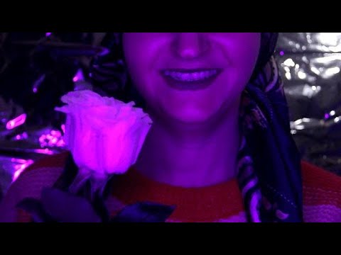 Testing Your Senses - Relaxing ASMR