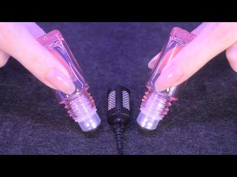 ASMR Tiny Mic Triggers for Deep Sleep 😴 (No Talking)