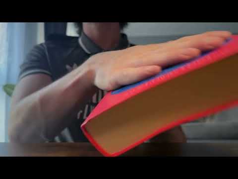 ASMR random triggers