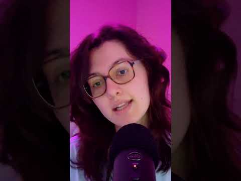 Did I miss a colour?! 🌈 #asmr #triggersforsleep #visualtingle