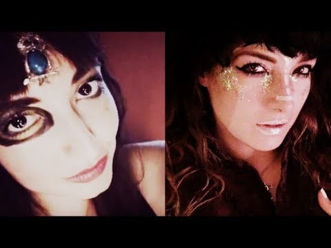 ASMR Time Travel Roleplay | Collab with Nyla Vox ASMR