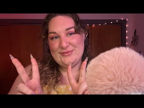 ASMR ON MYSELF (Part 5)