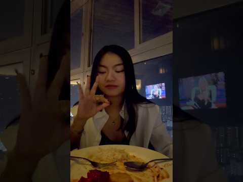 Rating food at Wahaj Boulevard Hotel #mukbang #kuwaitview #food #asmr