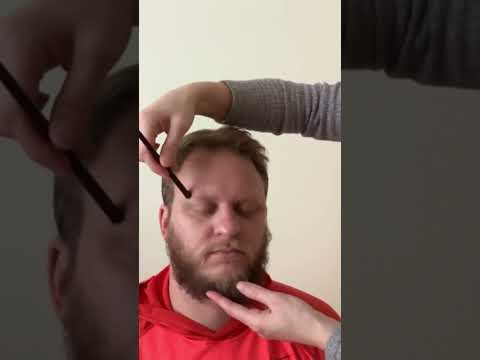 ASMR Reflexology Pressure Point Massage #asmrmassage #relax #tingles #asmrforsleep #oddlysatisfying
