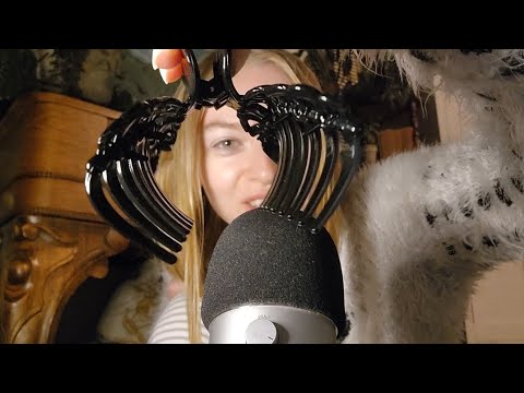 🎂 Cozy Birthday ASMR 🎂