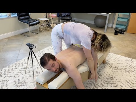 Ultimate Relaxation | Chiro Vs. Chiro - Oh How the Turn Tables