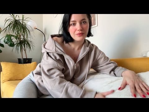 Coming Home to Me | Your GF Massages Away the Stress