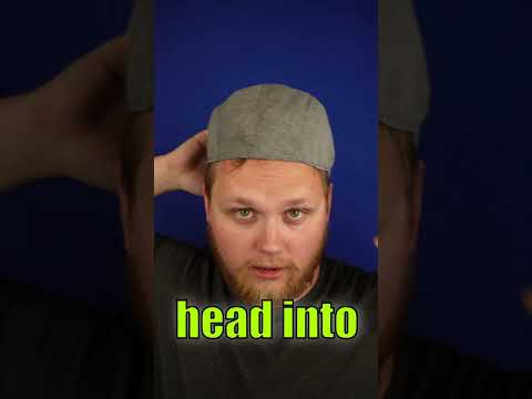 ASMR I know what you are doing