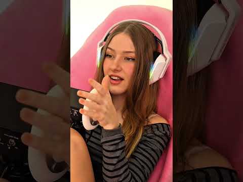 You are melting 🫠 #asmr 