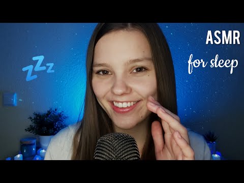 ASMR Counting You Down to Sleep 😴 Whispered