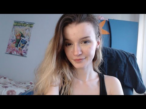 you'll be okay! (●'◡'●) ASMR