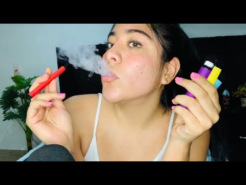 🔥💨😈ASMR• V4PE4ND0 MUCH0🔥💨😈 ¡DUERME COMO UN BEBE!🔥