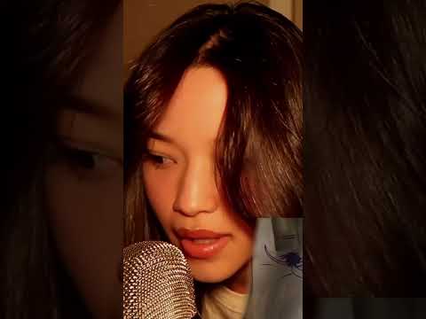 ASMR drawing pen on paper sounds whispering #asmr  #tingles #triggersforsleep #sleepsounds