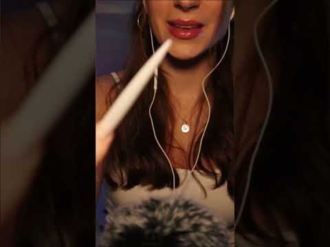 ASMR | Focus on me with XXL Nails #asmr #relax #asmrtriggers #tingles #sleep #asmrvideos #asmrshort