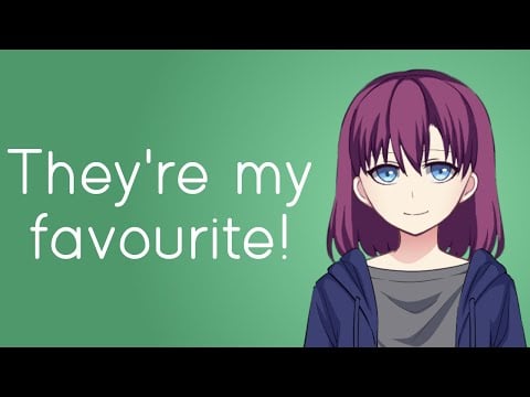 Your Girlfriend Talks About Bears (ASMR Roleplay) [F4A]