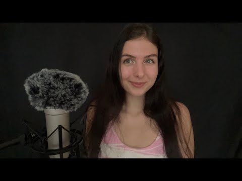 ASMR ESPAÑOL con voz dulce ✨ mi experiencia de patinadora sobre hielo 🌸 Soft Spoken