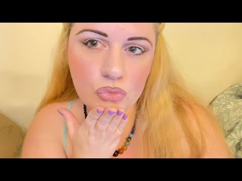 Flirty Girlfriend 💚ASMR Role Play 💕