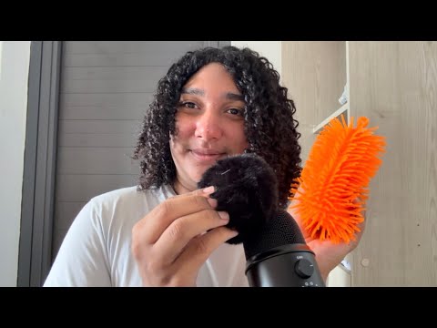 ASMR: Pour une sieste super relaxante ￼😪