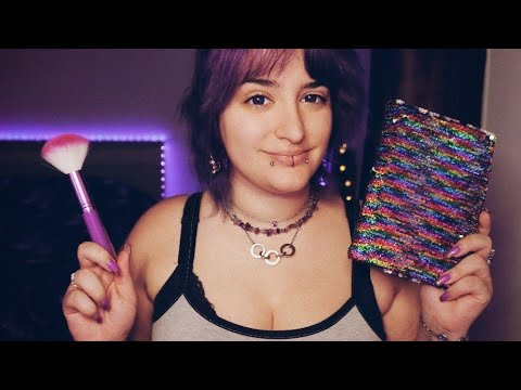 ASMR ITA🔥✨Riuscirò a farti addormentare con questi trigger?