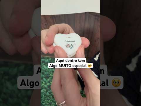 ESTE É O ÚNICO ACESSÓRIO QUE VOU LEVAR PARA A EUROPA 😭