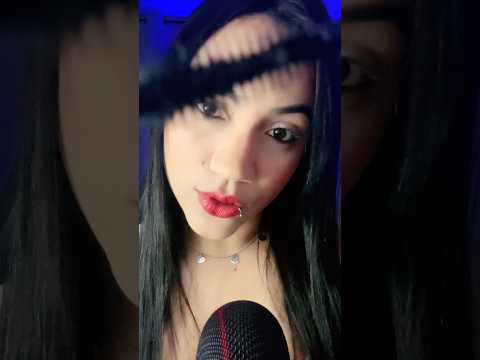 Cuidando de você #asmr #tingles #shots #relxing #makeup #asmrsounds