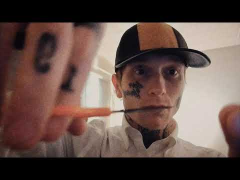 ASMR | Giving You a Haircut
