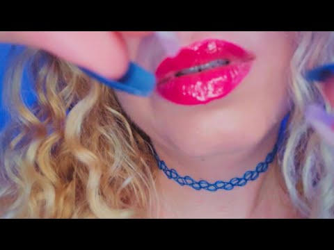 asmr🩷🍓🩷🍓MUY DULCE🩷🍓🩷🍓 #asmr #sweet