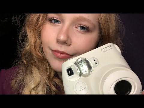 (asmr) showing you my slip dresses - The ASMR Index