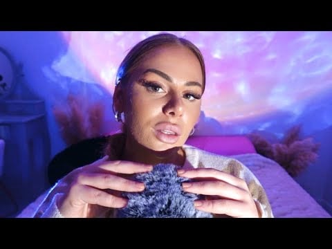Je te masse le crâne pour t’endormir 😴 (ASMR) 
