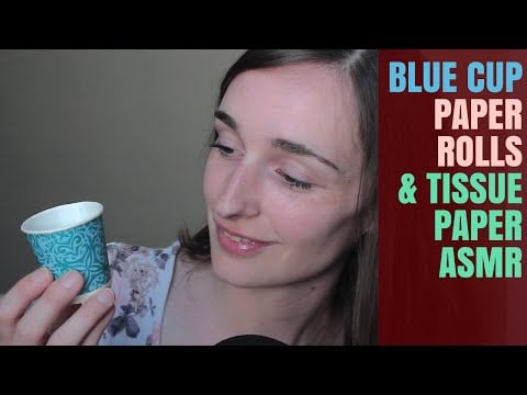 Tingelicious Binaural ASMR Sound Assortment For Tingles & Sleep