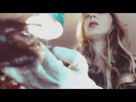 ASMR / Giving You A Realistic Haircut 💇‍♀️