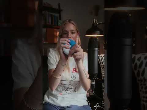 SquishyTime ASMR  #relaxation #relax #asmr #podcast #asmrsounds #tingles #pov #sleep #tapping #sound