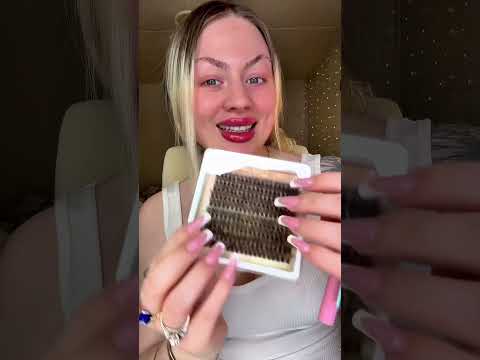 What Do You Think? #lashes #natural #diy #hair #beauty