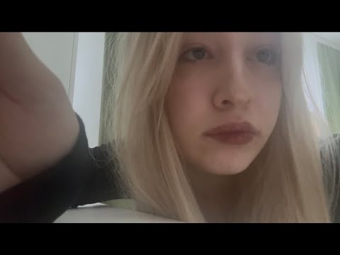 асмр lipgloss’s 🫦