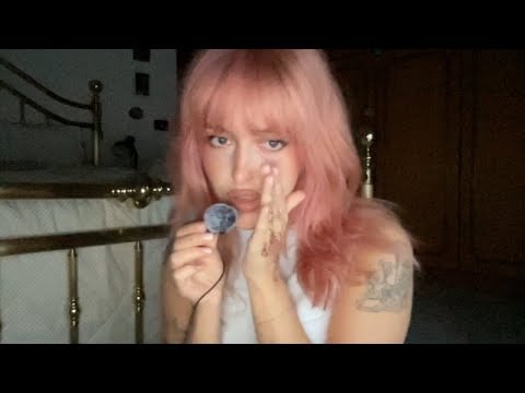 (non) ASMR, video pazzerello:  sono  una brava amica? autismo?😜