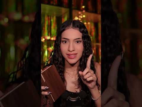 *ASMR* Quantas vezes a bolinha aparece? 👀