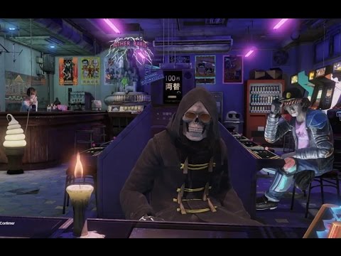 Let It Die - Gaming / ASMR Français