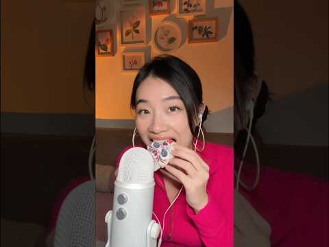 Lin ASMR - All videos @ The ASMR Index