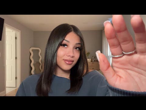 ASMR| 20 Triggers in 20 Minutes 💤 Trigger Assortment for Sleep 😴