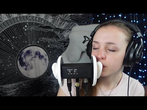 ASMR - Best relaxing triggers - Members' favourites June