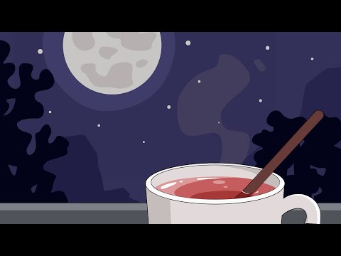 ☕️ Chill 분 만에 잠드는 따끈한 𝗔𝗦𝗠𝗥