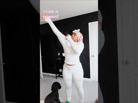 [ASMR] Aurola Leggings Set Try On Haul 🛍👚👗 Amazon Finds @aurolaus