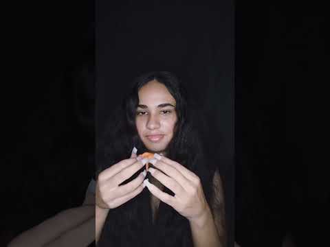 ASMR TRIGGERS E TAPPING EM OBJETOS #asmr #triggers #tapping #viral #asmrsonsdeobjetos #short #shorts