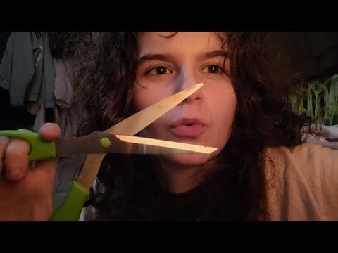 asmr for lesbians (wlw asmr?)