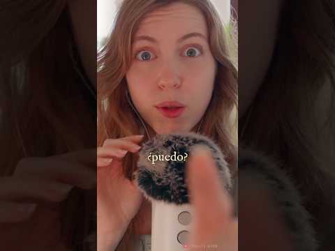 #ASMR Mouth Sounds 💋✨
