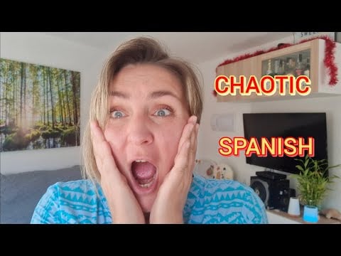 ✨ ASMR FAST AGGRESSIVE WHISPERING IN SPANISH + MOUTH SOUNDS ✨ #asmr #relax