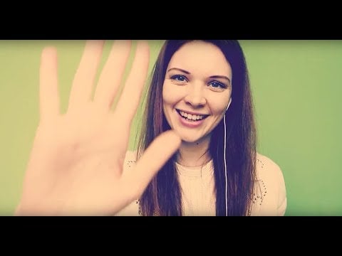 ASMR @ Lélekfrissítő szépítőkezelés / Spa facial roleplay w soft spoken in hungarian