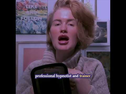 Hypnosis for Gratitude: Deep Sleep and Healing #shorts